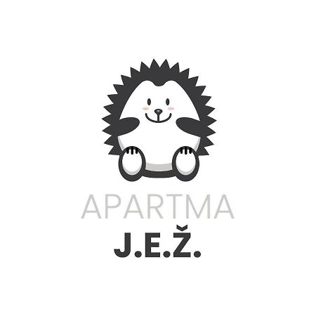 Apartma J.E.Z. Bohinj Exteriör bild