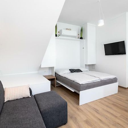 Apartma J.E.Z. Bohinj Exteriör bild
