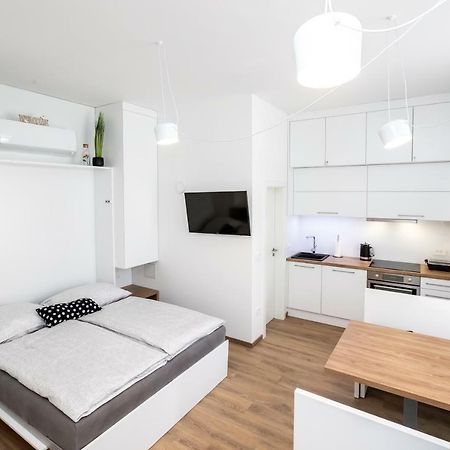 Apartma J.E.Z. Bohinj Exteriör bild