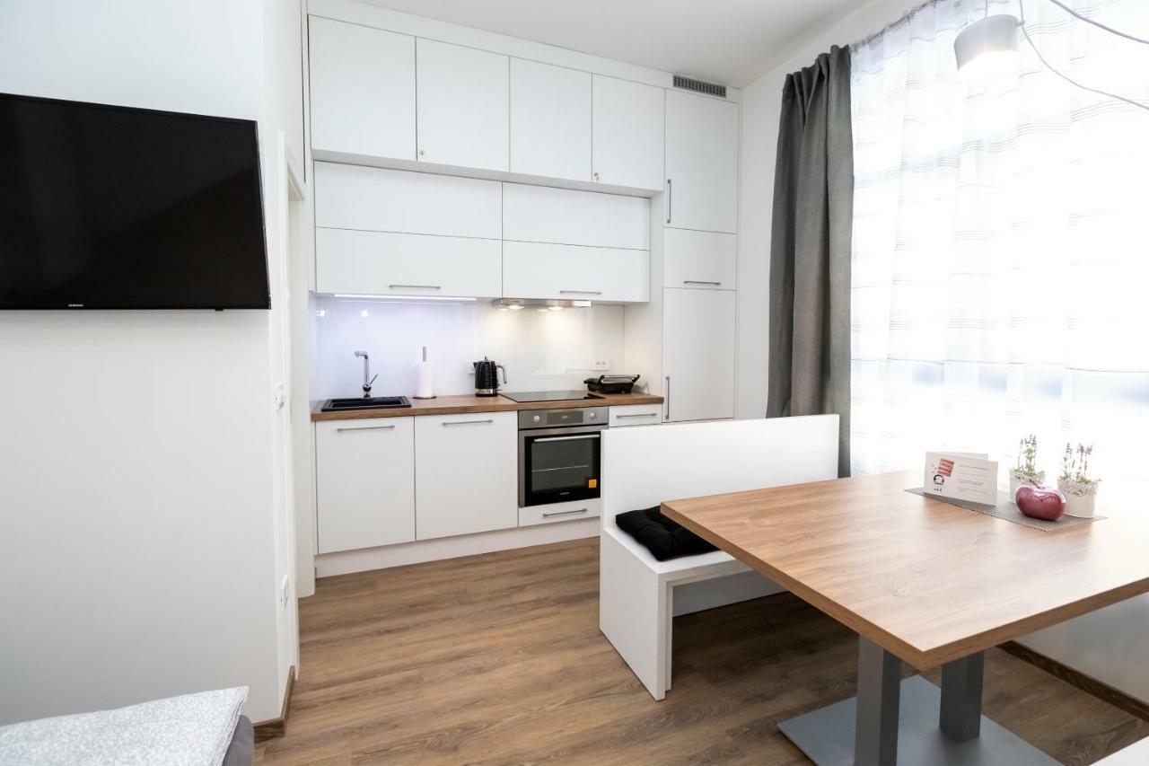Apartma J.E.Z. Bohinj Exteriör bild