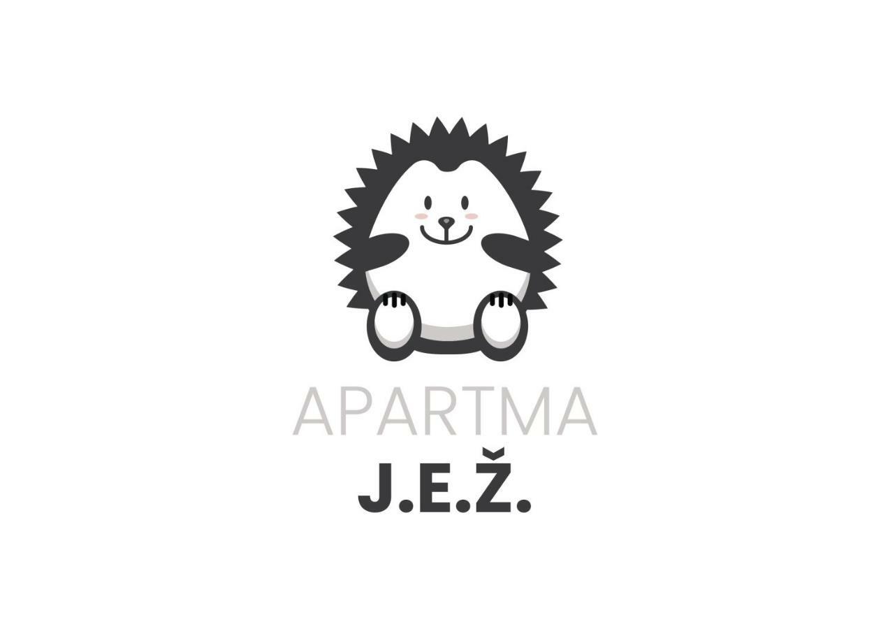 Apartma J.E.Z. Bohinj Exteriör bild