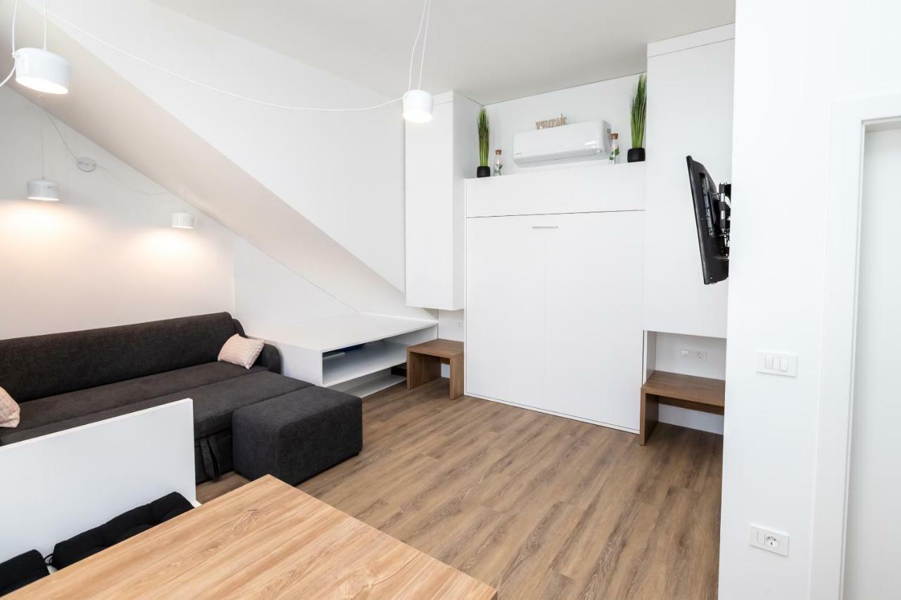 Apartma J.E.Z. Bohinj Exteriör bild