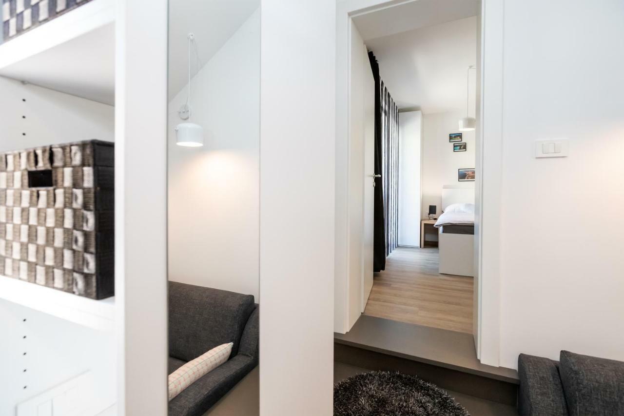 Apartma J.E.Z. Bohinj Exteriör bild