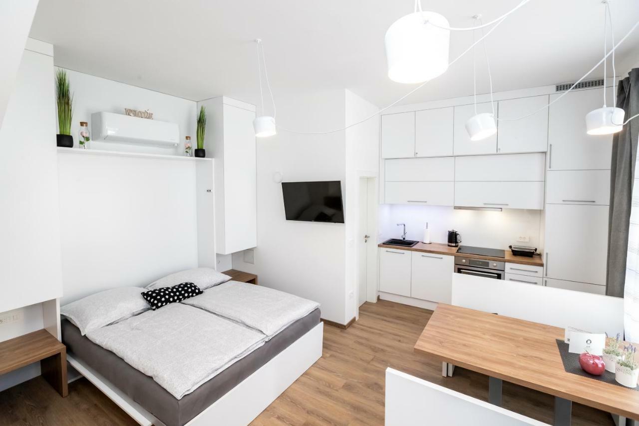 Apartma J.E.Z. Bohinj Exteriör bild