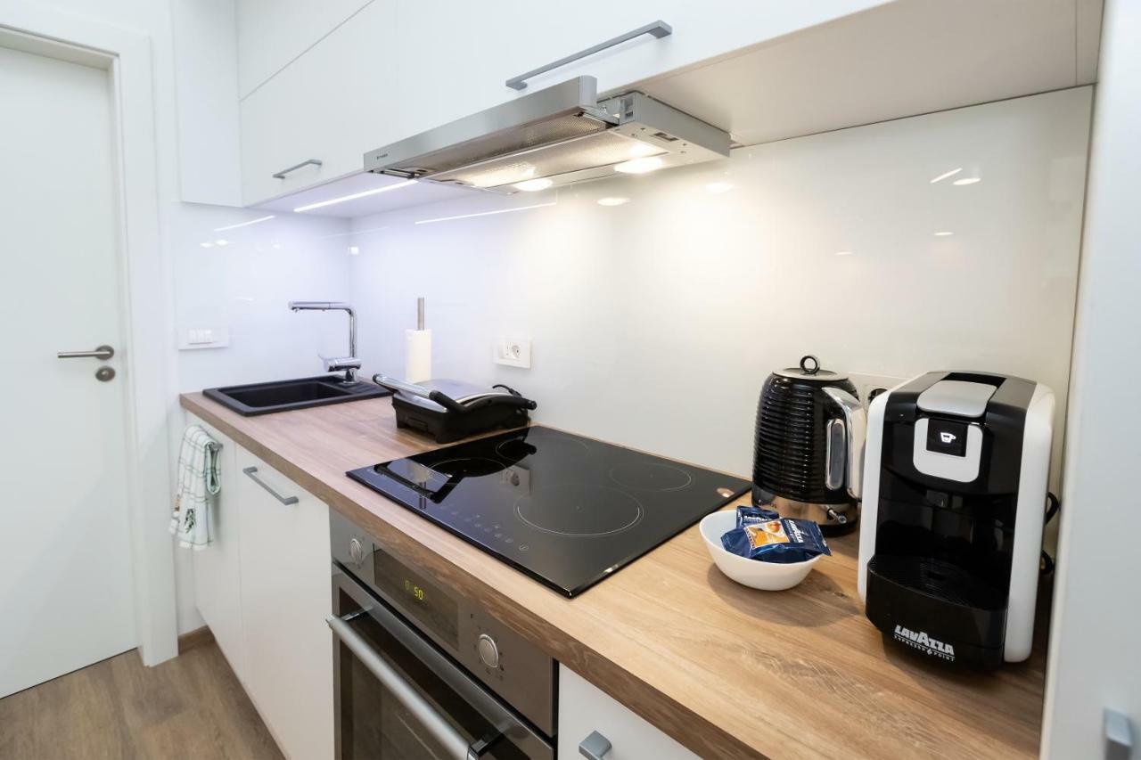 Apartma J.E.Z. Bohinj Exteriör bild