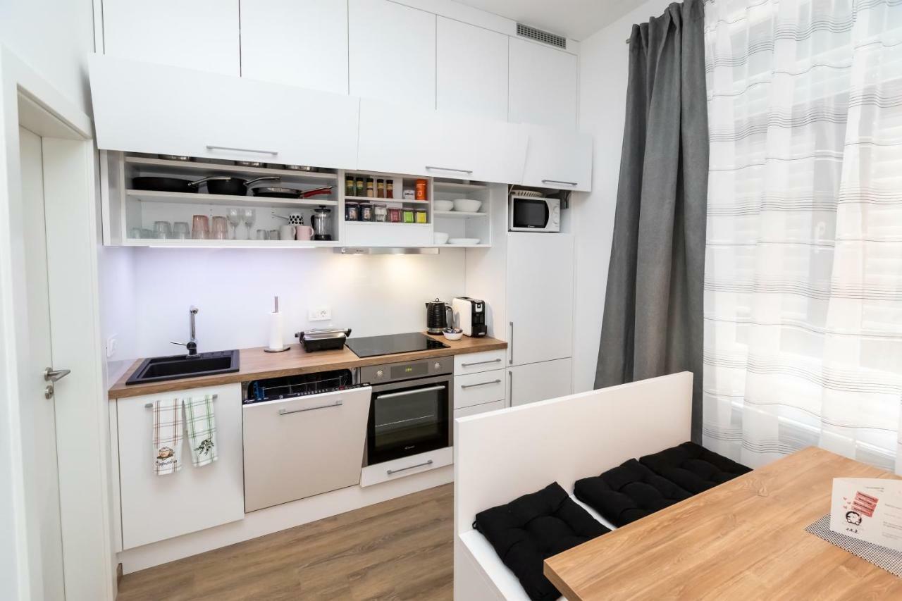 Apartma J.E.Z. Bohinj Exteriör bild