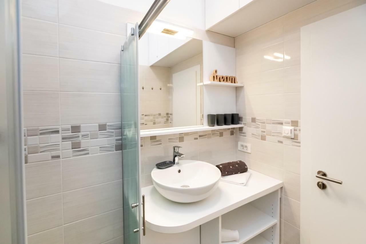 Apartma J.E.Z. Bohinj Exteriör bild